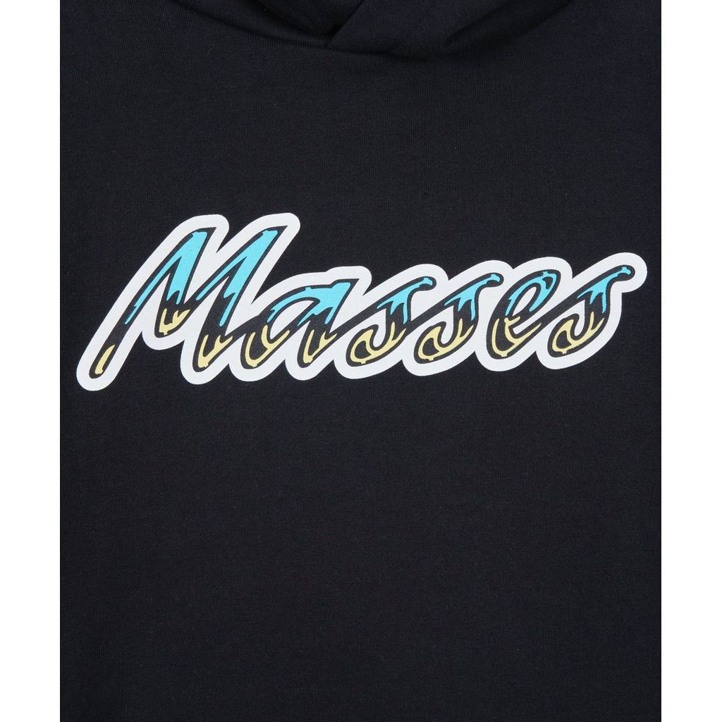 MASSES PORKCHOP×MASSES HOODED EAGLE