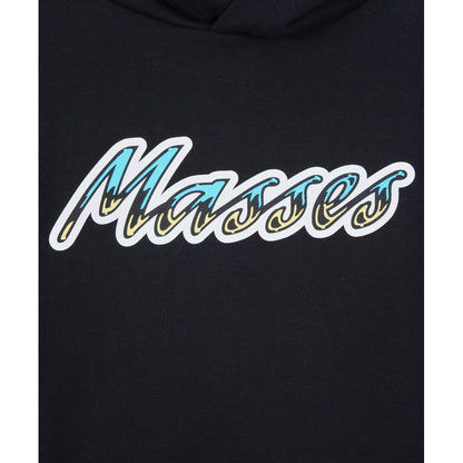 MASSES PORKCHOP×MASSES HOODED EAGLE