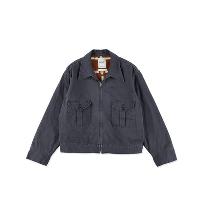 BOW WOW NAVAJO LINED WRECKER SERVICE JACKET AGED