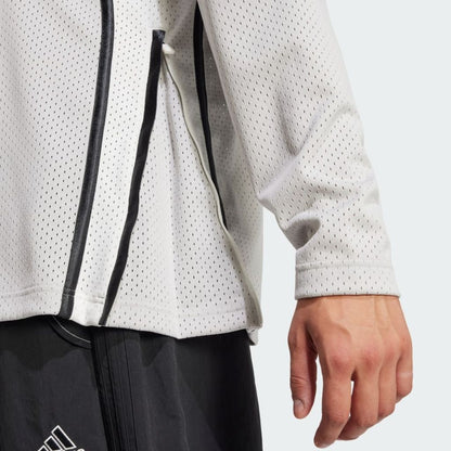 adidas originals ウォームアップトップ