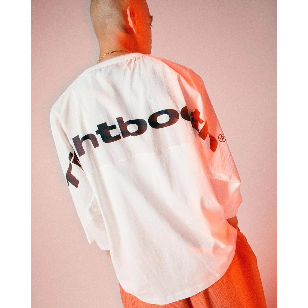 TIGHTBOOTH 3/4 SLEEVE SUZU T-SHIRT