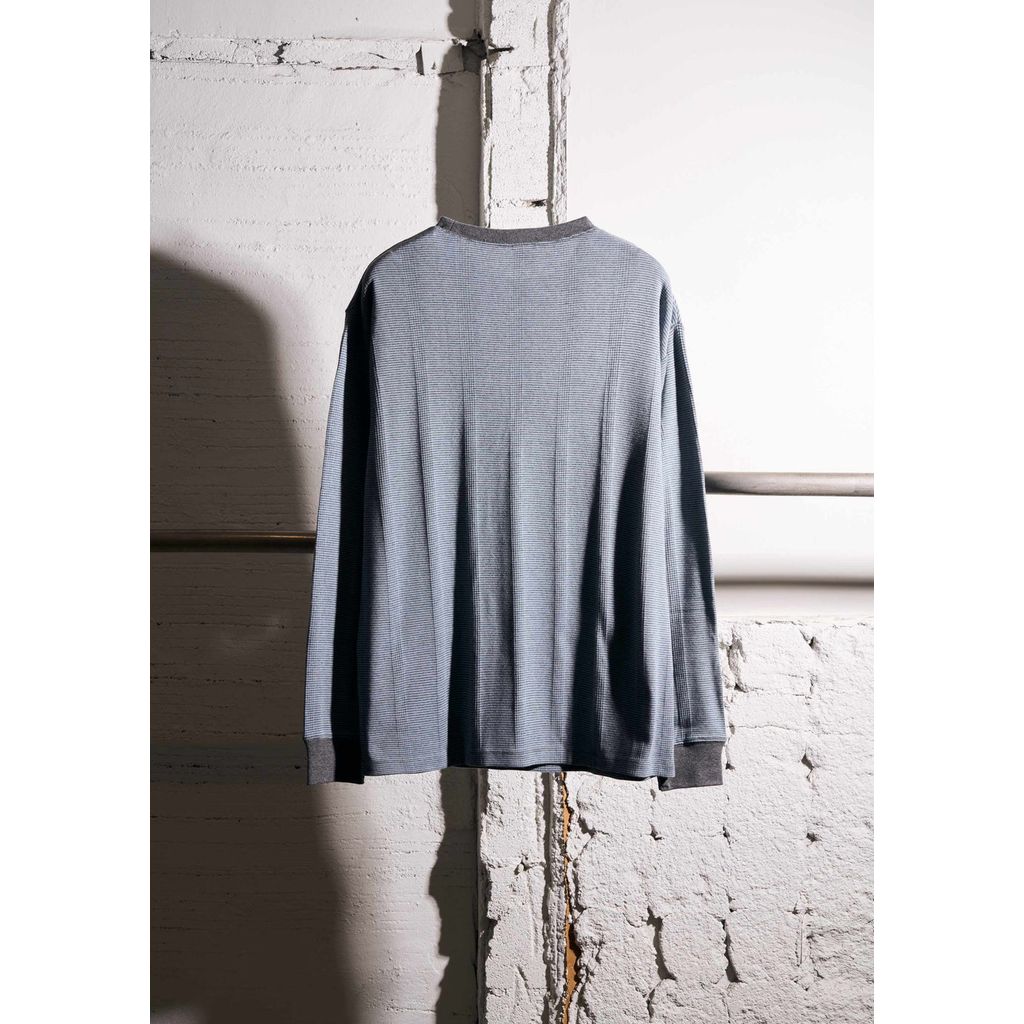 MASSES Miller L/S TEE 1PAC