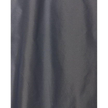 MARKA RECYCLED POLYESTER×SILK TAFFETA KNEE TUCK PANTS