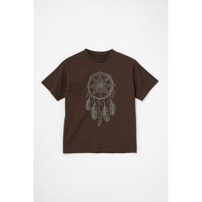 LASTMAN Lastman Eye S/S TEE