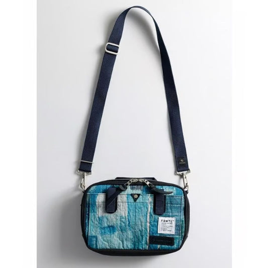 FDMTL × master-piece WAIST BAG