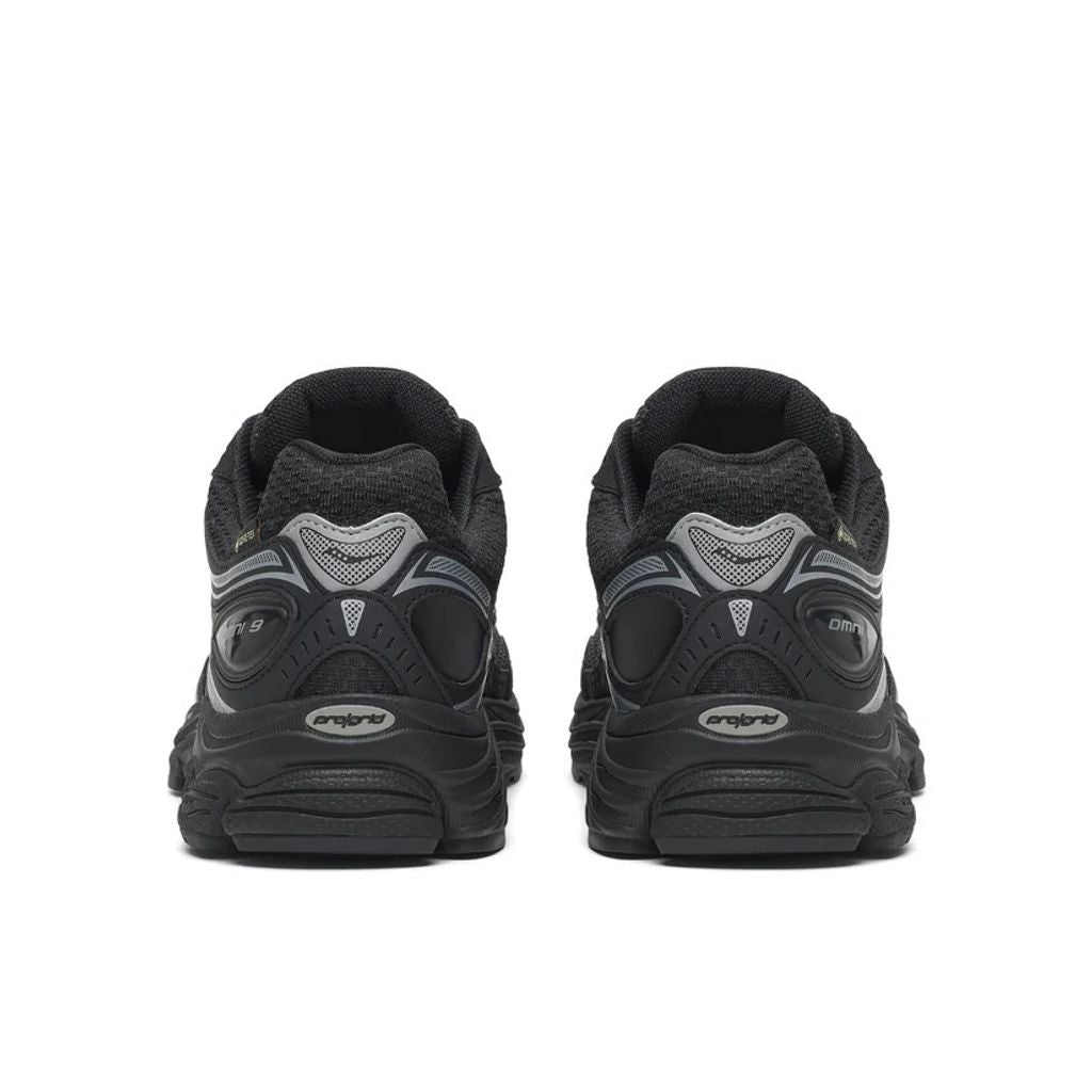saucony PROGRID OMNI 9 GTX プログリッド オムニ 9 ゴアテックス S101176-1003