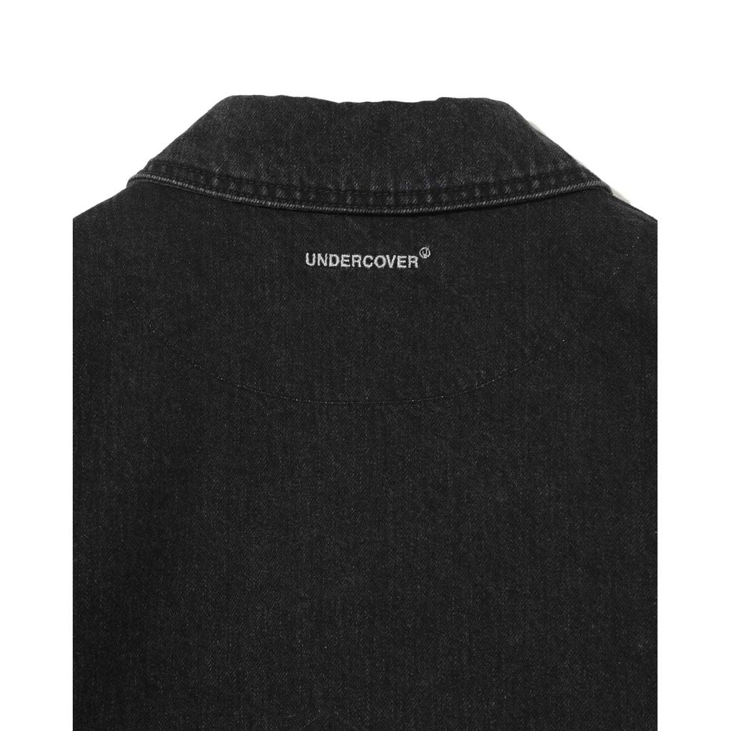 UNDERCOVER UP2E4205