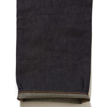 SUGARHILL MODERN DENIM PANTS PAINTER