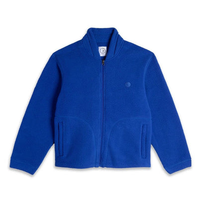 Polar Skate Co. ROMAN FLEECE JACKET