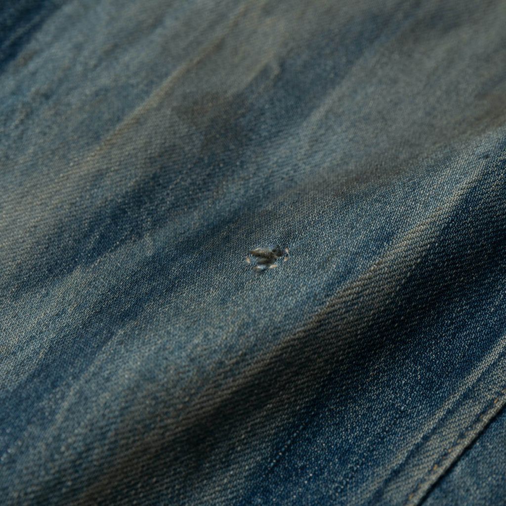 MADNESS VTG 00s MINERS' DENIM