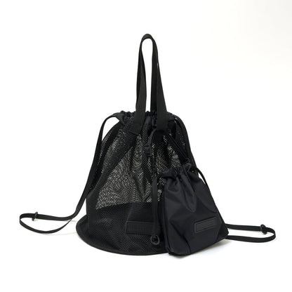 BAICYCLON by Bagjack PACKABLE MESH BAG / BCL-153