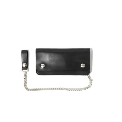 MASSES TRACKER WALLET AND WALLET CHAIN