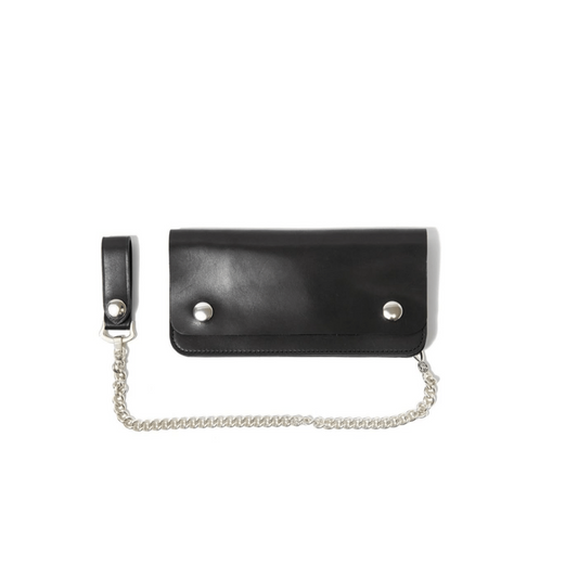 MASSES TRACKER WALLET AND WALLET CHAIN