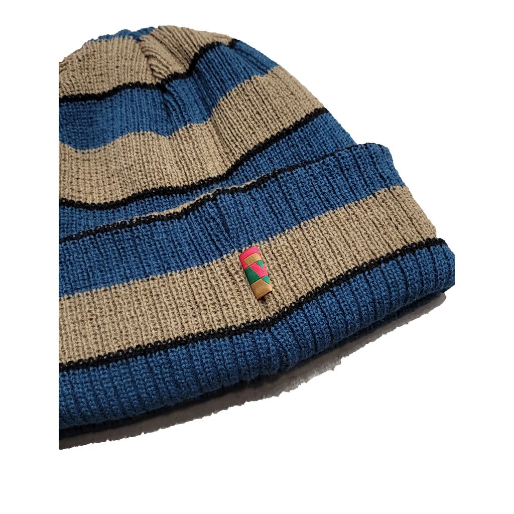 VOO G.COMBO BORDER CAP