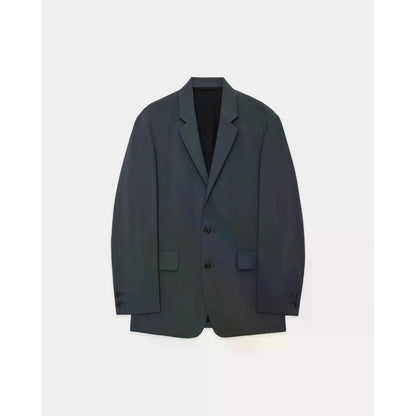 MARKAWARE Organic Wool 2/80 Tropical Sports Coat
