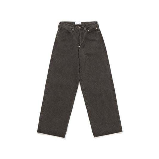 SUGARHILL  CS MODERN DENIM WIDE CUT