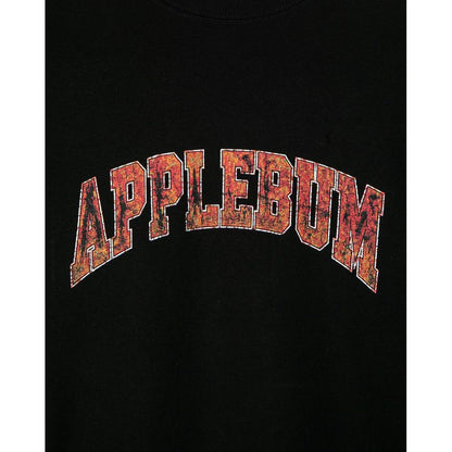 APPLEBUM Vintage logo T-shirt HS2611104