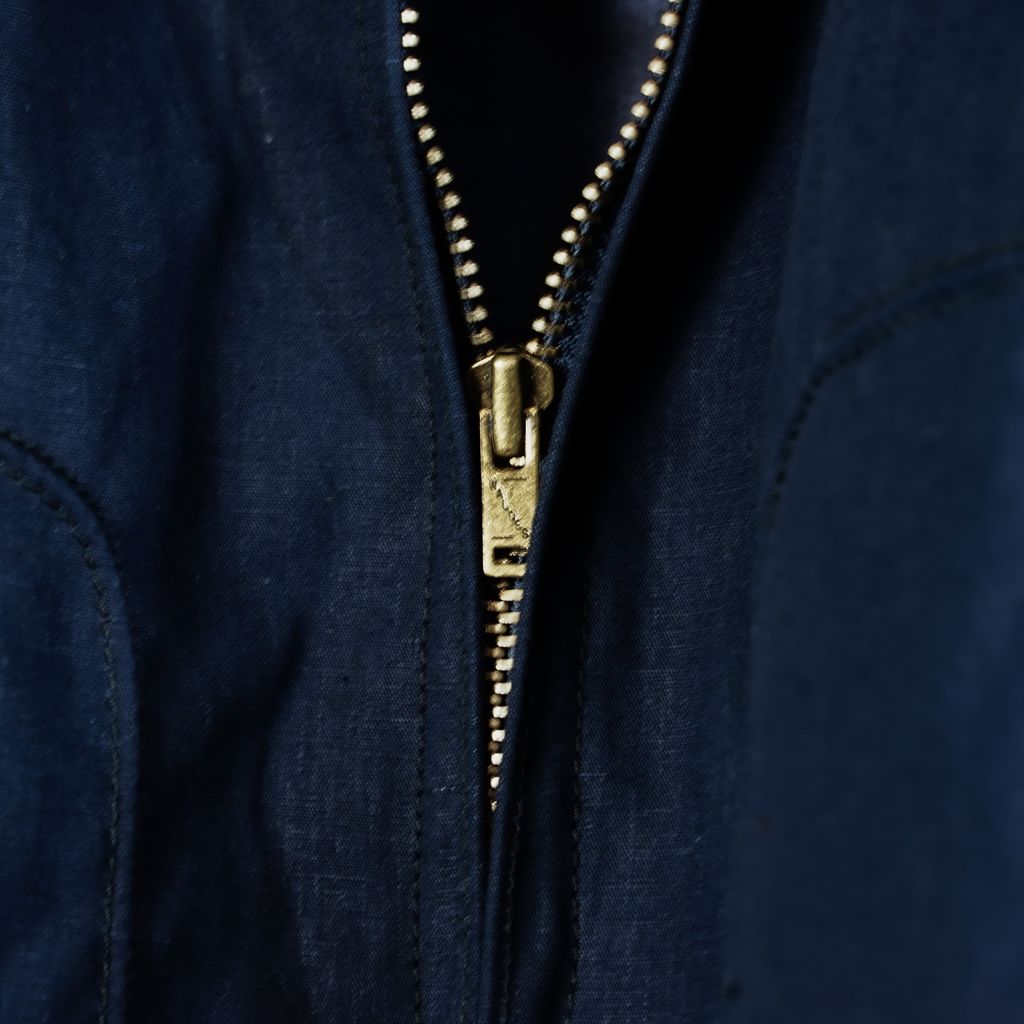 ANDFAMILYS ORIGIN DRIZZLE JACKET