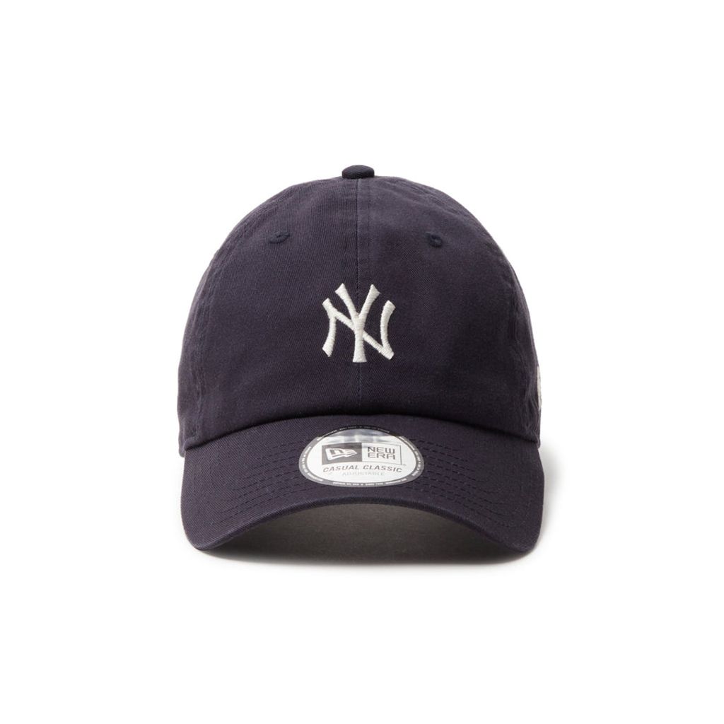 NEW ERA CC MLB LOGO NEYY AN NVY