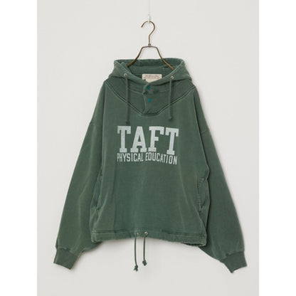 REMI RELIEF SP加エスポーツスウェットパーカー（TAFT）