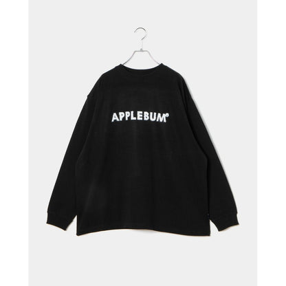 APPLEBUM Bling Bling Logo L/S T-shirt  2611125
