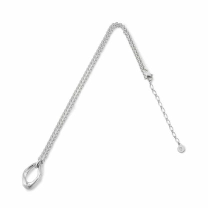 GARNI Crockery Ring Pendant - M