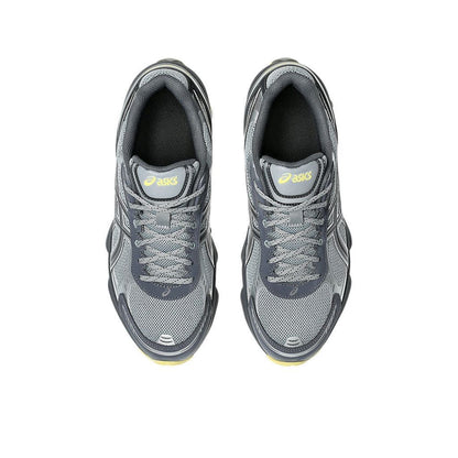ASICS GEL-KINETIC FLUENT(Gravel/Carbon）