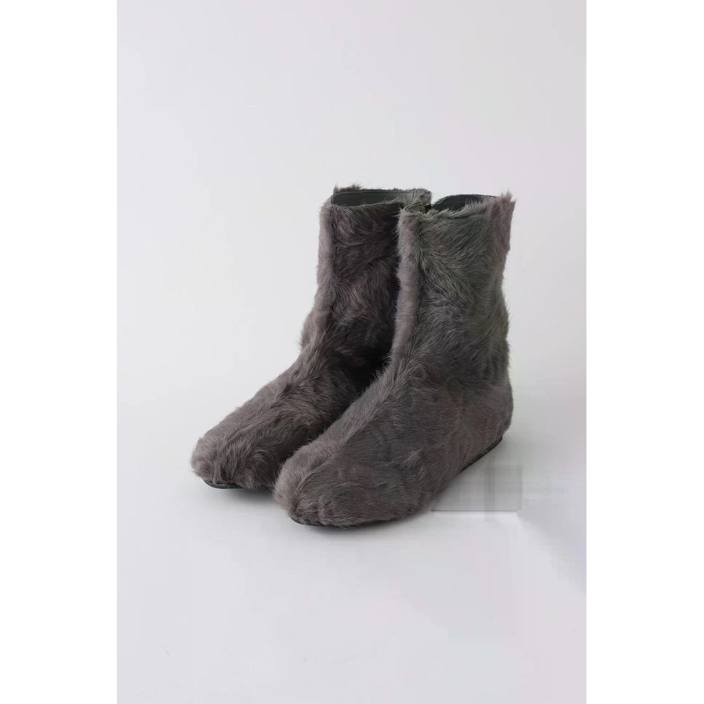SHINYAKOZUKA january boots