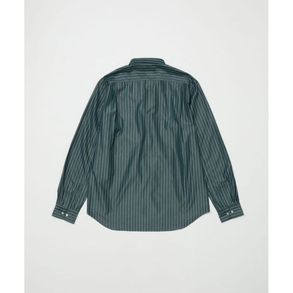 BAL DOUBLE BUTTON SHIRT