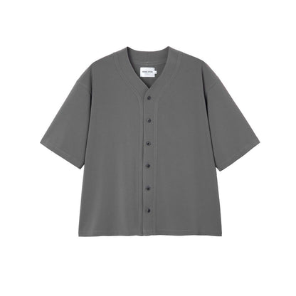 MAGIC STICK XENON Dabo Fusion Shirt (GREY)
