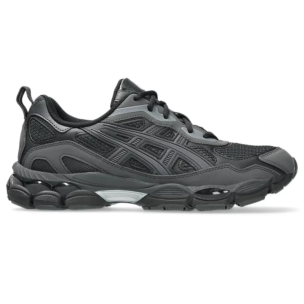 ASICS GEL-NYC RGD (Black/Graphite Grey)
