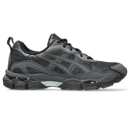 ASICS GEL-NYC RGD (Black/Graphite Grey)