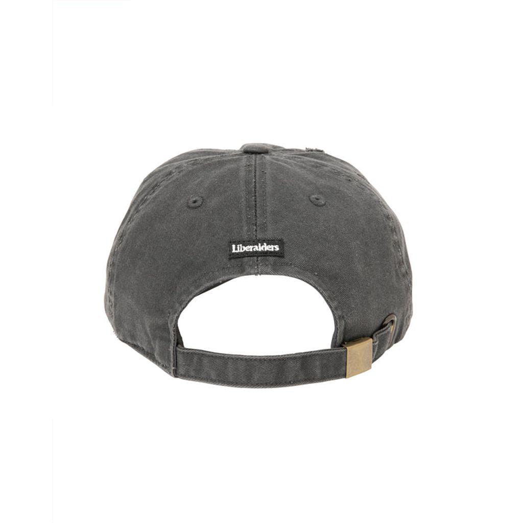 Liberaiders OS LOGO DAMAGED CAP 739032603