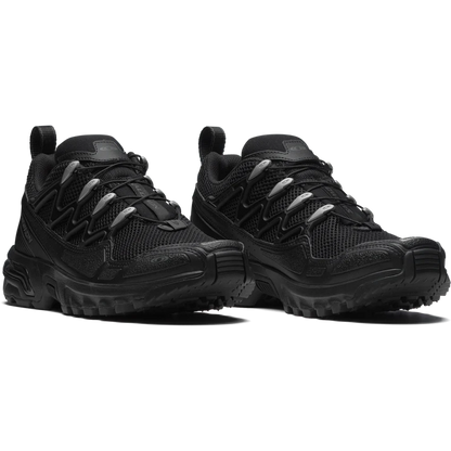 SALOMON ACS + OG Black / Black / Ftw Silver