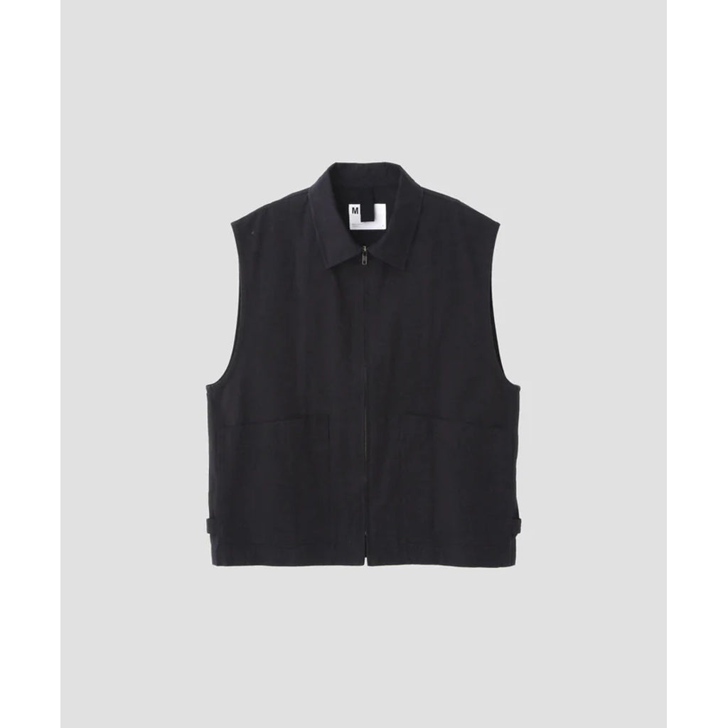 MHL. FADED COTTON TWILL BLOUSON 5966125200