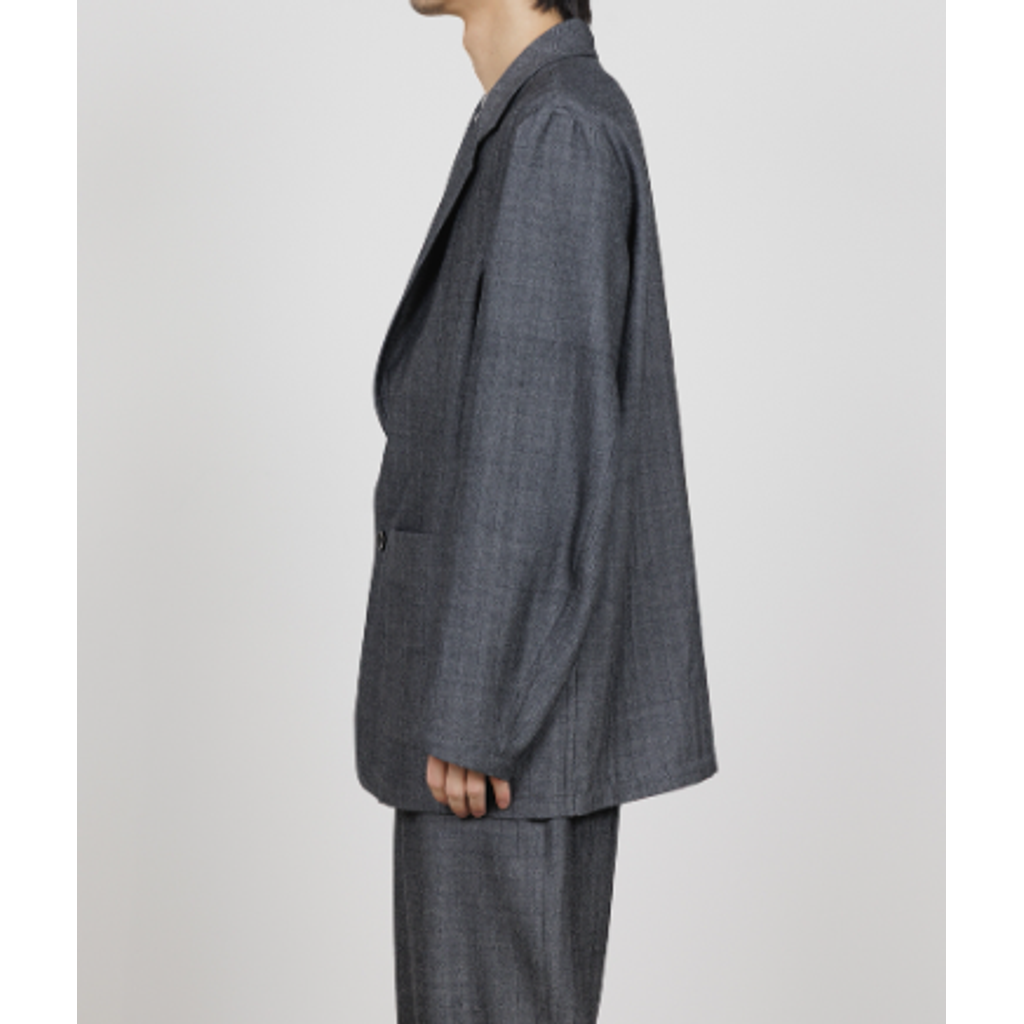 【予約商品】marka  STROLL AROUND JACKET