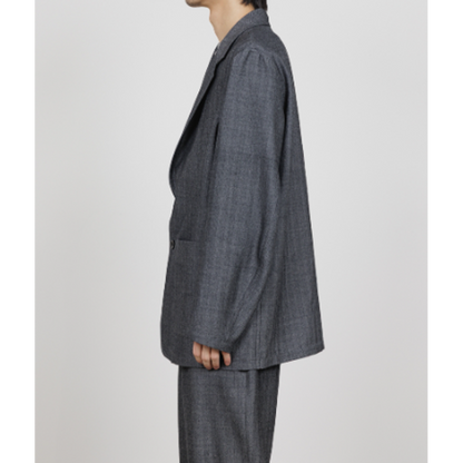 【予約商品】marka  STROLL AROUND JACKET