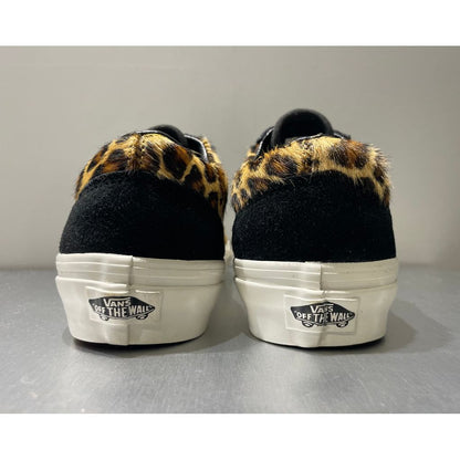 VANS Old Skool 36 Dx Jungle Clash Leopard