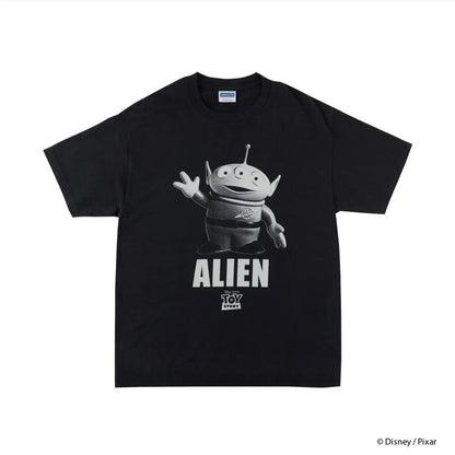 VARIEGATOR Aliens /Tee