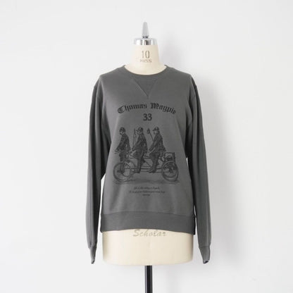 THOMAS MAGPIE Mini Sweat 33 2254871