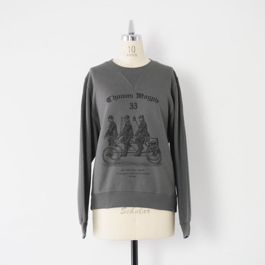 THOMAS MAGPIE Mini Sweat 33 2254871