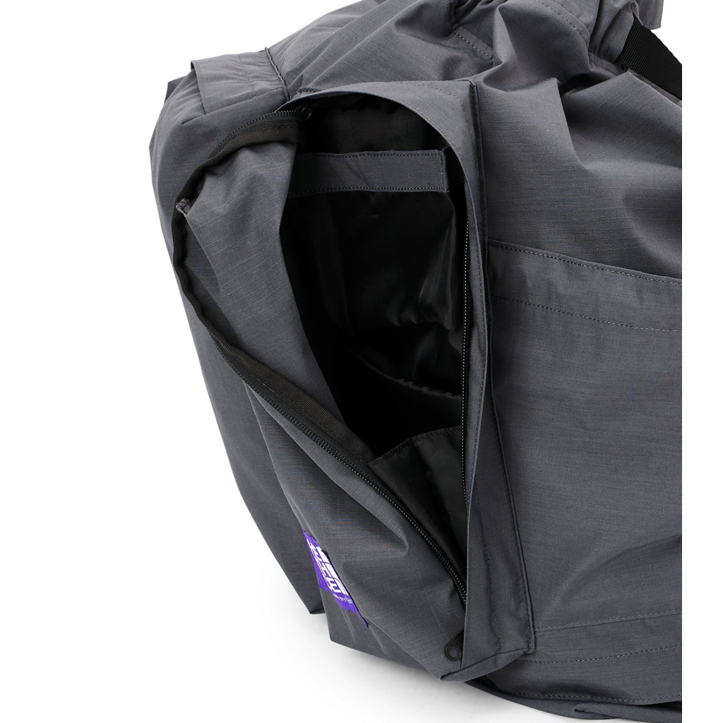 THE NORTH FACE Purple Label Mountain Wind Backpack