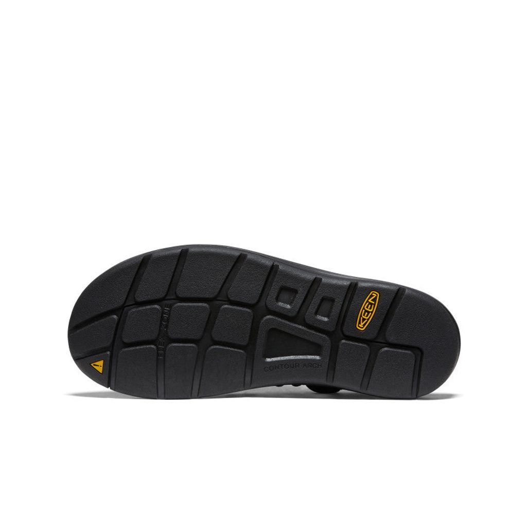 KEEN  メンズ ユニーク(Black/Black)