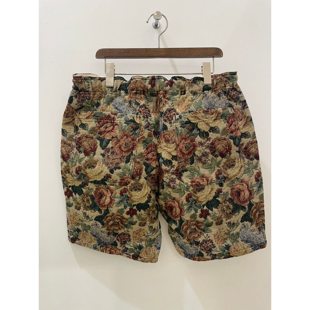 VOO GOBELIN SHORTS 26AW
