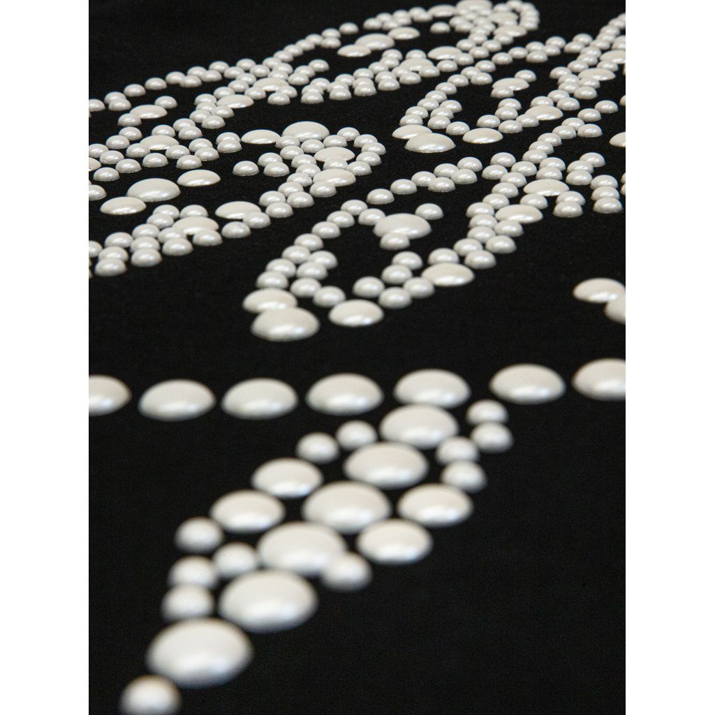 VANDY THE PINK Pearl Tee