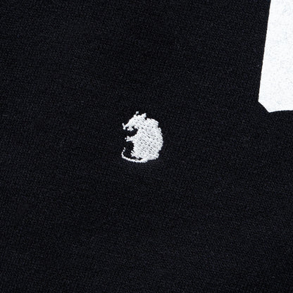 RATS CRAZY CREW NECK SWEAT