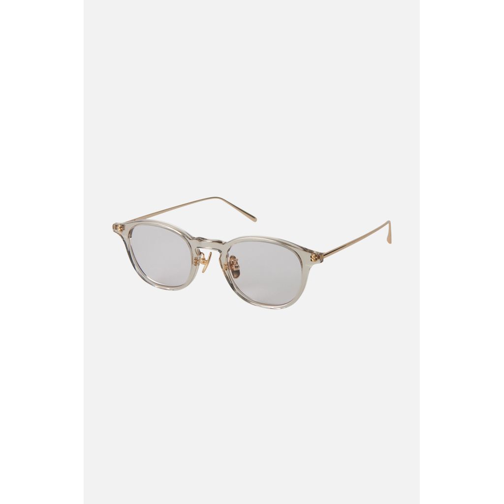 A.D.S.R.  THOMAS 07 Clear Brown