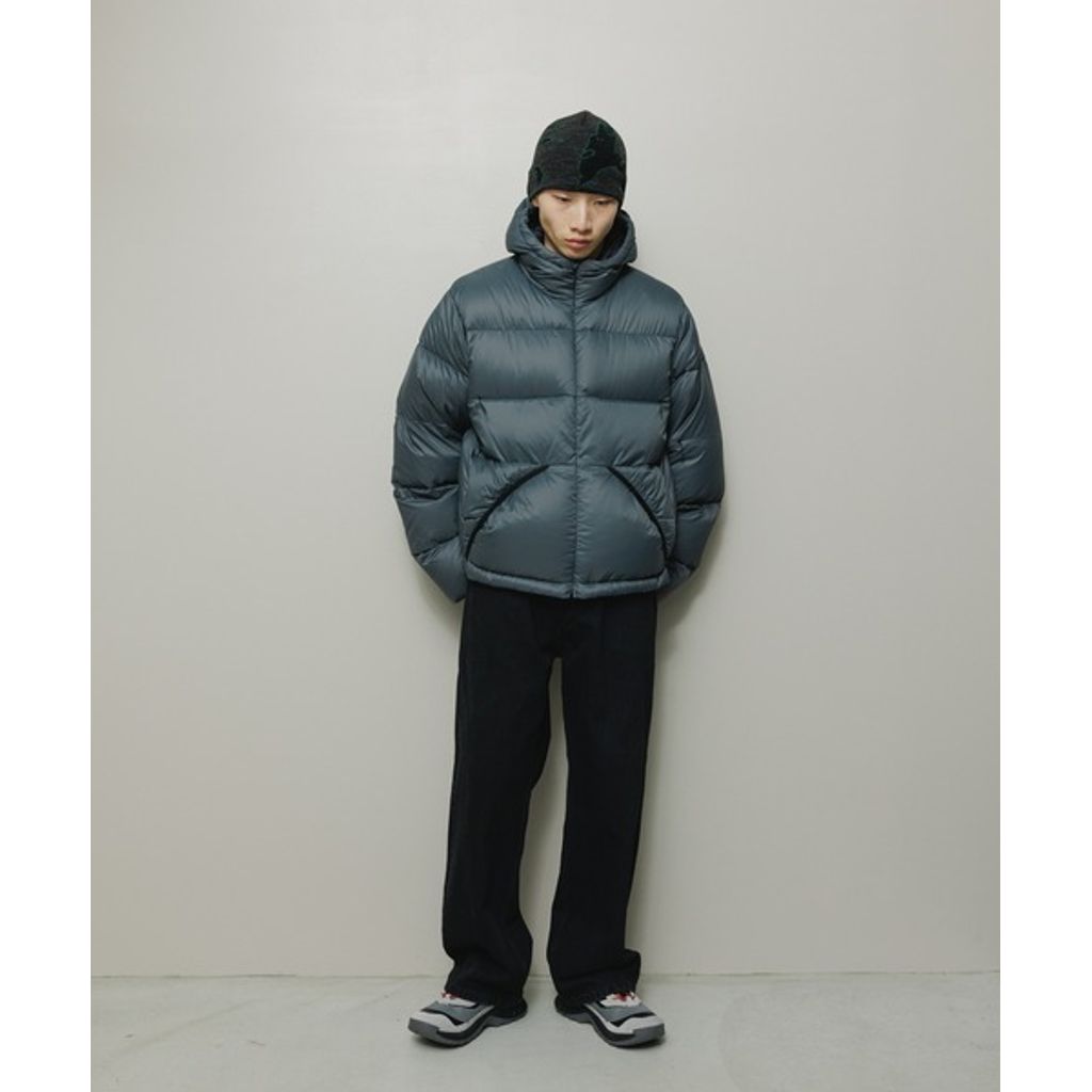 BAL / TAION DOWN PARKA