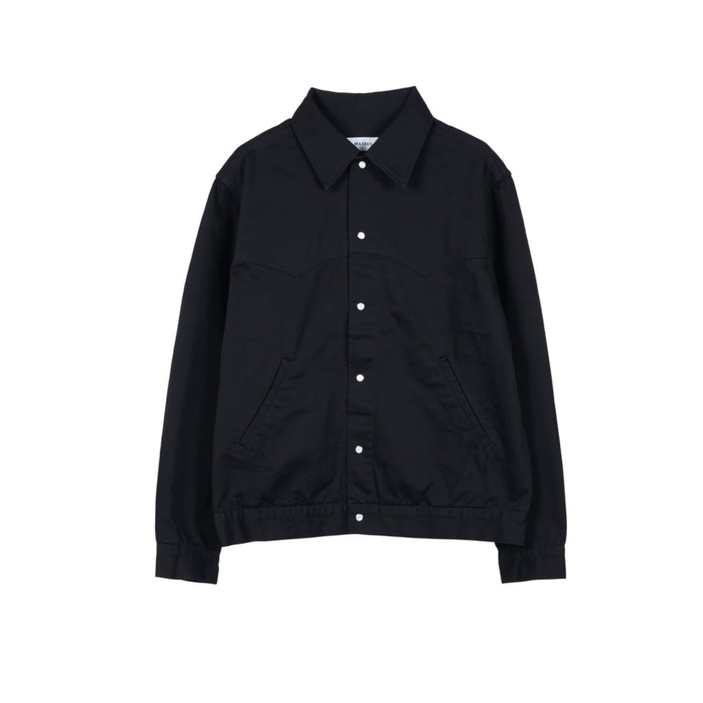 MASSES WESTERN JKT