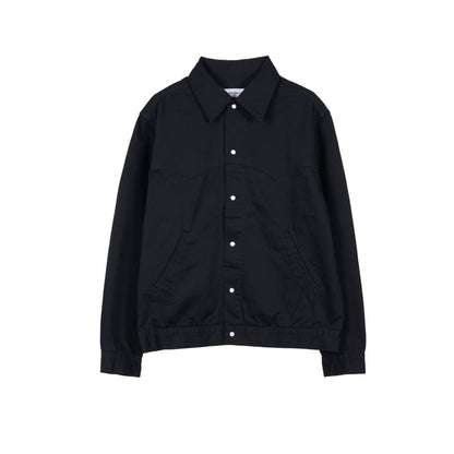 MASSES WESTERN JKT